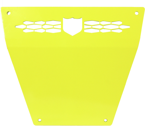 PRO ARMOR Race Skid Plate - P141P363LSQ-630