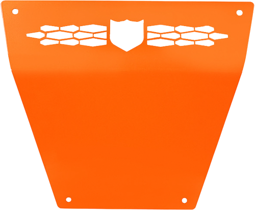 PRO ARMOR Race Skid Plate - P141P363OR-446