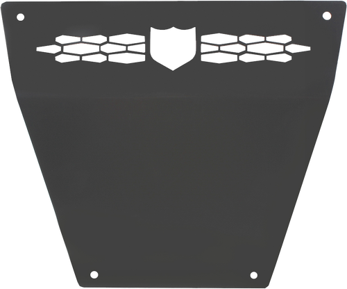 PRO ARMOR Race Skid Plate - P141P363SLR