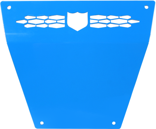 PRO ARMOR Race Skid Plate - P141P363VB-689