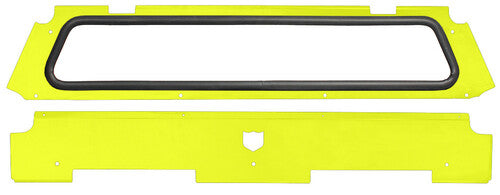 PRO ARMOR Rear Windshield - P141W461LSQ-630
