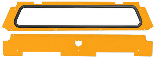 PRO ARMOR Rear Windshield - P141W461OR-446