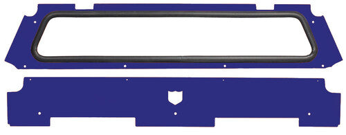PRO ARMOR Rear Windshield - P141W461PB