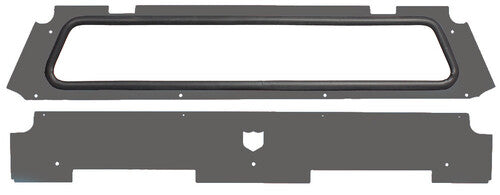 PRO ARMOR Rear Windshield - P141W461SG