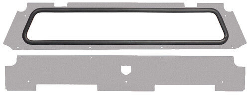 PRO ARMOR Rear Windshield - P141W461SSM