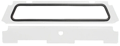 PRO ARMOR Rear Windshield - P141W461WH-133