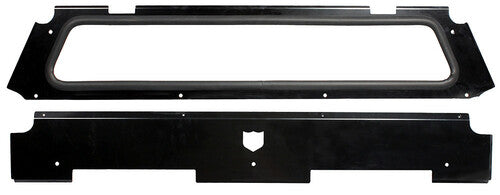 PRO ARMOR Rear Windshield - P144W461BL
