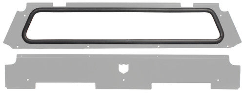 PRO ARMOR Rear Windshield - P144W461GG-728