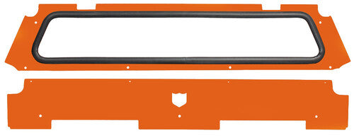 PRO ARMOR Rear Windshield - P144W461OM