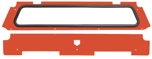 PRO ARMOR Rear Windshield - P144W461ORM