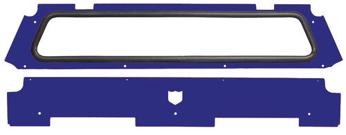 PRO ARMOR Rear Windshield - P144W461PB