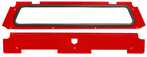 PRO ARMOR Rear Windshield - P144W461RD-293