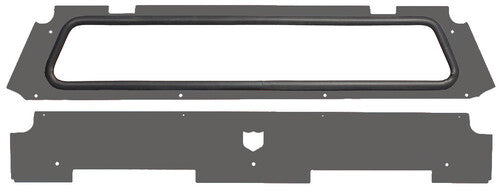 PRO ARMOR Rear Windshield - P144W461SG