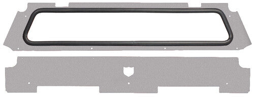 PRO ARMOR Rear Windshield - P144W461SSM