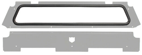 PRO ARMOR Rear Windshield - P144W461TMM