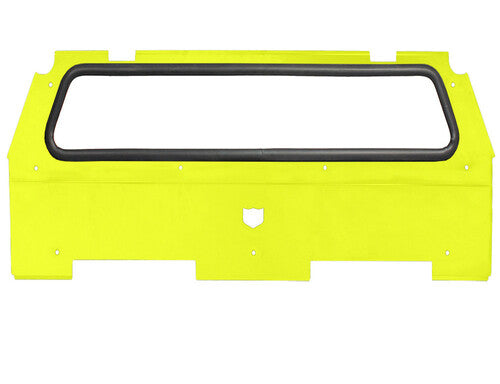 PRO ARMOR Rear Windshield - P152W461LSQ-630