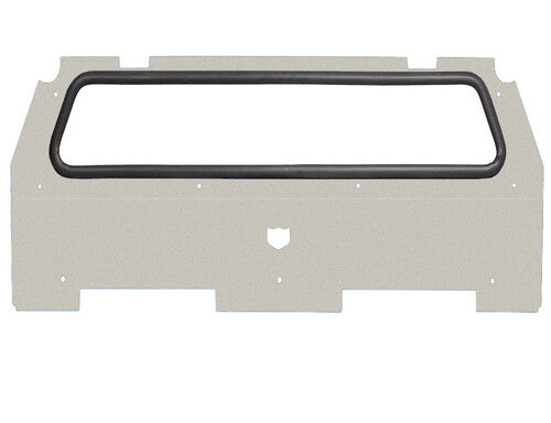 PRO ARMOR Rear Windshield - P152W461TS