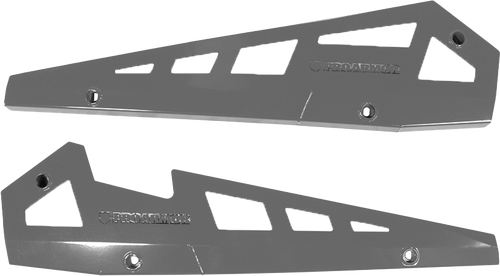 PRO ARMOR Rock Sliders - P141221TM