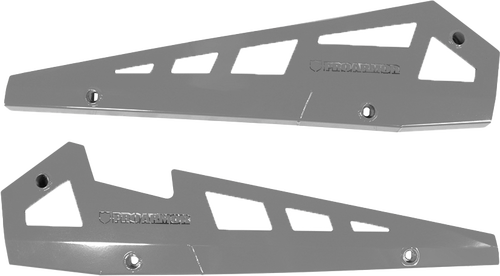 PRO ARMOR Rock Sliders - P141221TMM