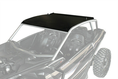 PRO ARMOR STRIKER CAGE SOLAR BLACK - CA162C032SLR