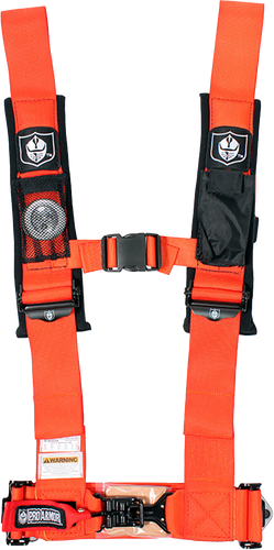 PRO ARMOR Seat Harness