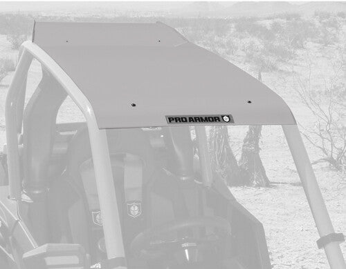 PRO ARMOR Solo Cage Roof - P186R136GG