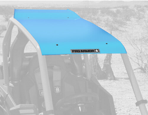 PRO ARMOR Solo Cage Roof - P186R136SB