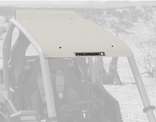 PRO ARMOR Solo Cage Roof - P186R136SSM