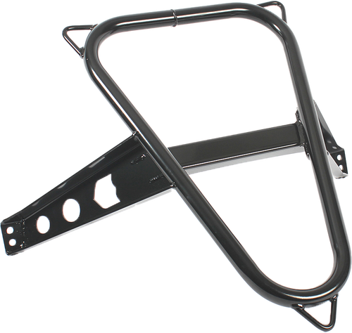 PRO ARMOR Spare Tire Mount - P141U300SLR