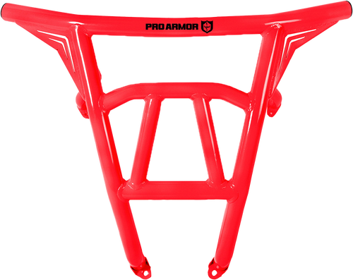PRO ARMOR Sport Bumper - P187P361RD