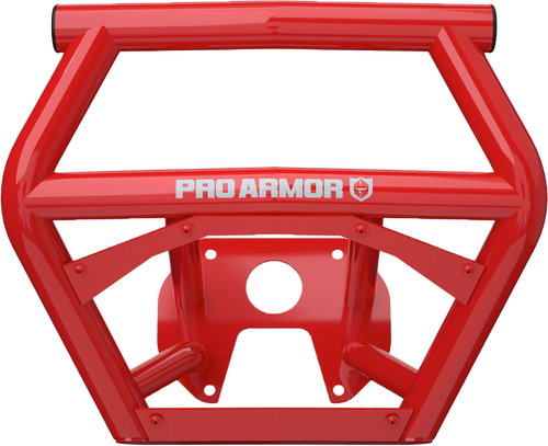 PRO ARMOR Sport Bumper - P199P360RD
