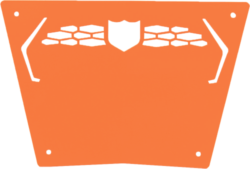 PRO ARMOR Sport Skid Plate - P187P363OM
