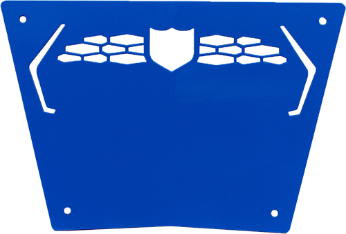 PRO ARMOR Sport Skid Plate - P187P363PB
