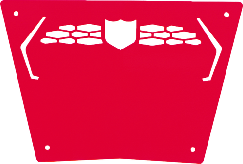 PRO ARMOR Sport Skid Plate - P187P363RD