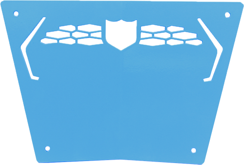 PRO ARMOR Sport Skid Plate - P187P363SB