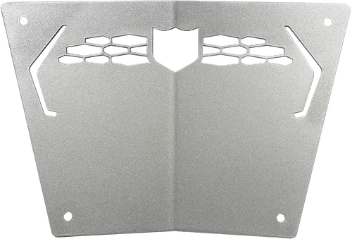PRO ARMOR Sport Skid Plate - P187P363TM