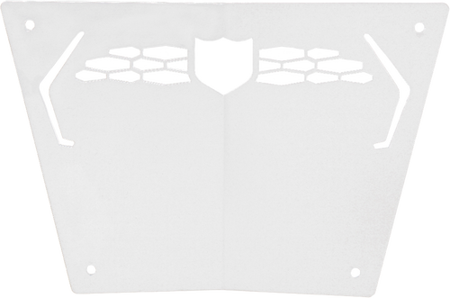 PRO ARMOR Sport Skid Plate - P187P363WP
