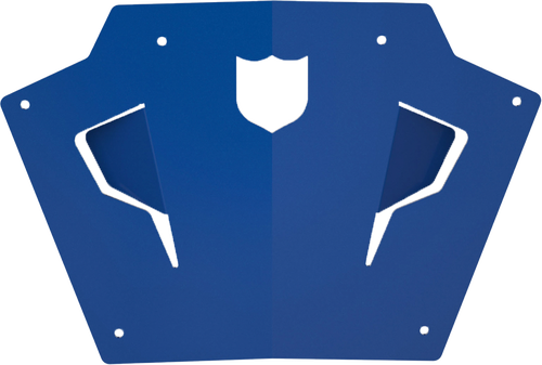 PRO ARMOR Sport Skid Plate - P199P363PB