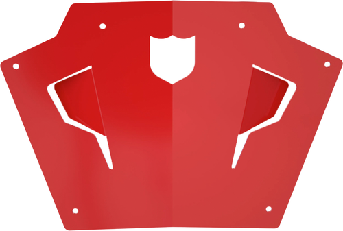 PRO ARMOR Sport Skid Plate - P199P363RD