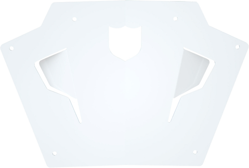 PRO ARMOR Sport Skid Plate - P199P363WH