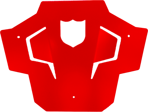 PRO ARMOR Sport Skid Plate - P199P367RD