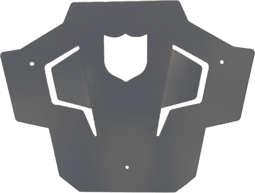 PRO ARMOR Sport Skid Plate - P199P367TM
