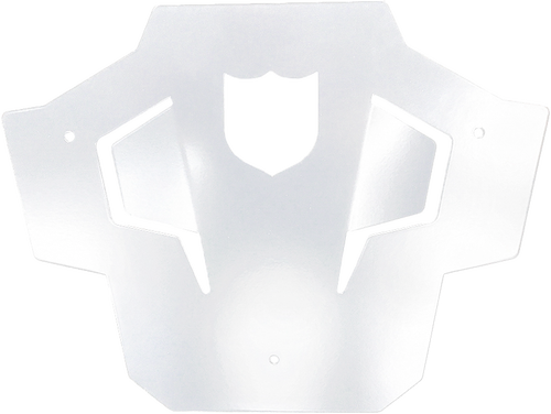 PRO ARMOR Sport Skid Plate - P199P367WH