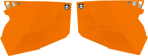 PRO ARMOR Stealth Door Skins - P141228ROR-446
