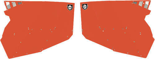 PRO ARMOR Stealth Door Skins - P141228RORM