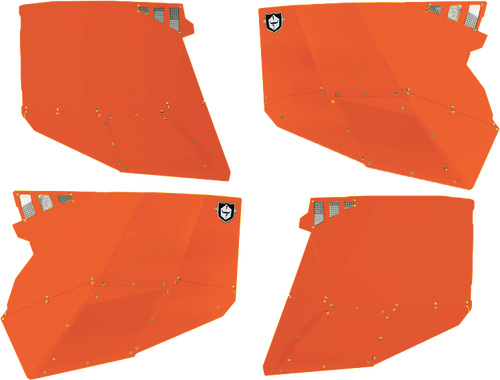 PRO ARMOR Stealth Door Skins - P144228ORM