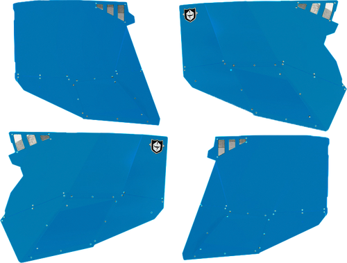 PRO ARMOR Stealth Door Skins - P144228VB-689