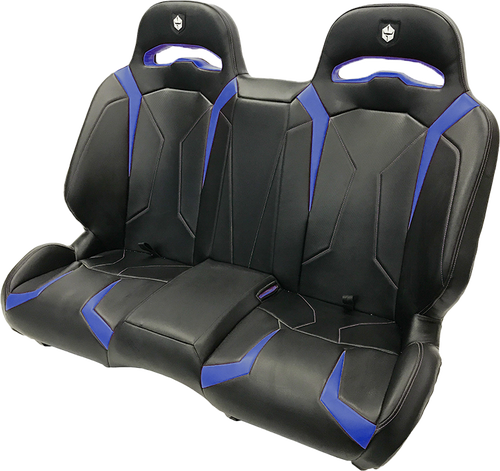 PRO ARMOR Suspension Bench Seats - P144S191BU