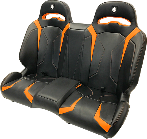 PRO ARMOR Suspension Bench Seats - P144S191OR