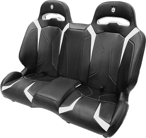 PRO ARMOR Suspension Bench Seats - P144S191WH